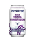 Cutwater Vodka Transfusion Single 12Oz Can