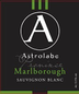 2022 Astrolabe Marlborough Sauvignon Blanc