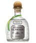 Patron Silver with Custom Label