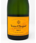 Veuve Clicquot, Yellow Label NV