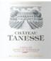 2019 Château Tanesse - Cadillac Côtes de Bordeaux