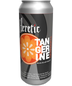 Heretic Brewing Tangerine Tornado Blonde Ale