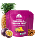 Mavuno Organic Pineapple & Passion Fruit Bites 1.94 Oz