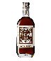 Standard Proof Whiskey Co. Texas Pecan Rye 2 year old