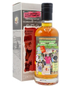 Miltonduff - That Boutique-Y Whisky Company - Batch #5 10 year old Whisky 50CL