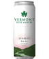 Vermont Beer Makers - Scarlet (4 pack 16oz cans)