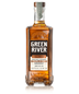 Green River Full Proof Bourbon Whiskey 750ml