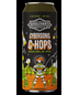 Boulevard Brewing - Cybersonic C-Hops Double IPA (4 pack 16oz cans)