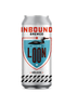 Inbound Laser Loon Pilsner 16oz 4pk cans