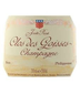 2012 Philipponnat - Clos des Goisses Juste Rose Champagne