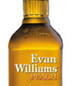 Evan Williams Peach Bourbon