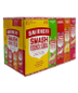 Smirnoff Smash Vodka Variety Pack 355ml x 8 Cans - Amsterwine Spirits Absolut Ready-To-Drink Spirits United States