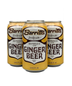 Barritts Ginger Beer 6 pack cans