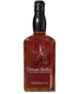 Garrison Brothers Texas Straight Bourbon Whiskey Fall Edition