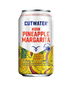 Cutwater - Spicy Pineapple Margarita 4pk