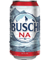 Busch Non Alcoholic Beer