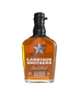 Garrison Brothers Texas Straight Bourbon Whiskey (375ml - Boot Flask)