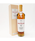 The Macallan Colour Collection 15 Year Old Single Malt Scotch Whisky, Speyside - Highlands, Scotland [box issue] 24F1473
