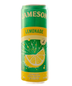 Jameson Irish Whiskey Lemonade