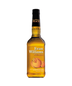 Evan Williams Peach Flavored Whiskey 70 750 ML