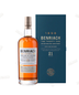 The BenRiach Four Cask Maturation 21 Year Old Single Malt Scotch Whisky