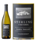 2019 Sterling Napa Chardonnay