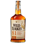 Wild Turkey Bourbon Whiskey 81 Proof 1.75L