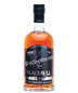 Black Bull 21 yr Blended Scotch Whiskey 50% 750ml Duncan Taylor; Matured In Oak Casks