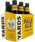 Yards Philadelphia Pale Ale 6pk 6pk (6 pack 12oz cans)