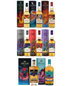 2022 Special Releases - Elusive Expressions Complete Collection 8 x 70cl Whisky
