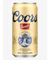 Coors Brewing Co - Coors Banquet (12 pack 12oz cans)