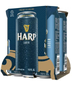 Guinness - Harp Lager (4 pack cans)