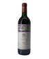 1988 Chateau Mouton Rothschild Pauillac Red Bordeaux Wine