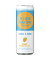 High Noon Mango Hard Seltzer (4 x 355ml cans)