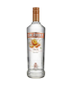 Smirnoff Peach Flavored Vodka 70 1.75 L