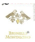 2018 Uccelliera Brunello di Montalcino
