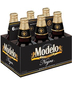 Cervercia Modelo - Modelo Negra (6 pack 12oz bottles)