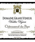 2009 Domaine Grand Veneur Chateauneuf du Pape Rouge Vieilles Vignes