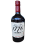 James E. Pepper 1776 Barrel Proof Straight Bourbon Whiskey