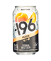 -196 Suntory Peach Vodka Seltzer 4PK