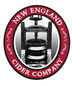 New England Cider - Blueberry Cider (4 pack 16oz cans)