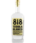 818 Tequila Blanco 375ML