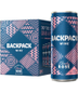 Backpack Wine Cheeky Rose 4 pack - 250ml cans