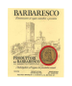 Produttori del Barbaresco Barbaresco 750ml - Amsterwine Wine Produttori Barbaresco Highly Rated Wine Italy