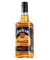 Jim Beam Bourbon Orange 750ml