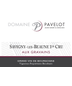 2022 Domaine Pavelot - Savigny les Beaune Aux Gravains (pre Arrival)