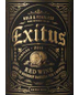 Exitus Red Wine