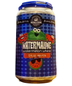 Meddlesome Brewing Water Malone Wheat
