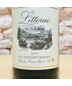 Littorai, Sonoma Coast, B. A. Thierot Vineyard, Pinot Noir