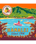 Kona Brewing Co - Hanalei Island IPA (6 pack cans)